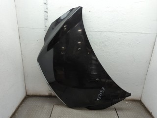 Капот, ориг. номер 1521601, P8M51A16610AE, Ford Focus 2007-2011
