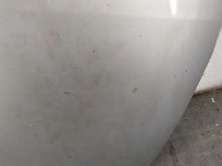 Капот, ориг. номер 93189647, 1160267, Opel Corsa 2003-2006