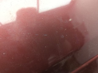 Капот, ориг. номер 1430131, PXS41A16610CB, Ford Focus 2001-2005