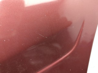 Капот, ориг. номер 1430131, PXS41A16610CB, Ford Focus 2001-2005
