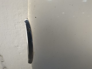 Капот, ориг. номер 7M3823031J, Seat Alhambra 2000-2010