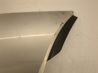 Капот, ориг. номер 7M3823031J, Seat Alhambra 2000-2010