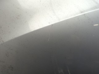 Капот, ориг. номер 1446448, P1S7116612AZ, Ford Mondeo 2003-2007