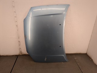 Капот, Toyota Starlet 1989-1998