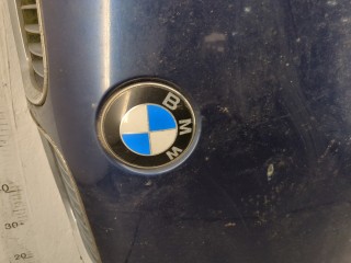 Капот, ориг. номер 41618238592, 8238592, BMW 5 серия 1995-2000