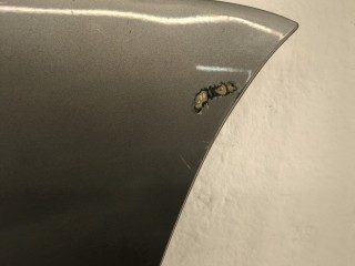 Капот, ориг. номер 1K0823031L, Volkswagen Golf 2003-2009