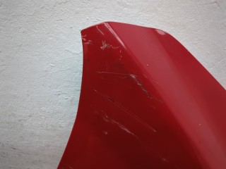 Капот, ориг. номер 1521601, P8M51A16610AE, Ford Focus 2007-2011