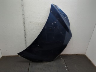 Капот, ориг. номер 1521601, P8M51A16610AE, Ford Focus 2007-2011