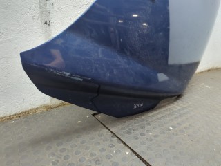 Капот, ориг. номер 1521601, P8M51A16610AE, Ford Focus 2007-2011