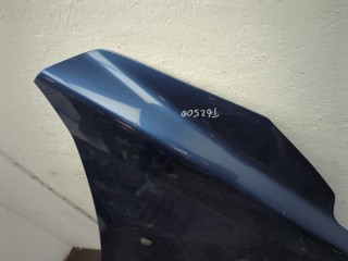 Капот, ориг. номер 1521601, P8M51A16610AE, Ford Focus 2007-2011