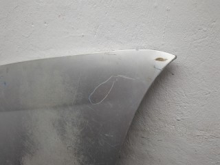 Капот, ориг. номер 1K0823031L, Volkswagen Golf 1997-2006