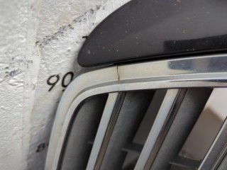 Капот, Mercedes C W203 2004-2008