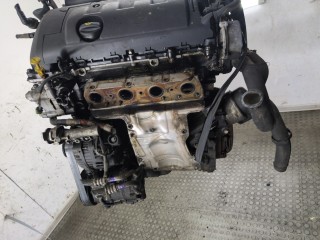 Двигатель (ДВС), ориг. номер 0135NP, Peugeot 308 2007-2011