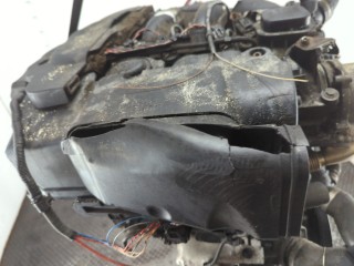 Двигатель (ДВС), ориг. номер 11000441270, 0441270, BMW 1 серия 2004-2007