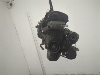Двигатель (ДВС), ориг. номер 036100038L, Seat Ibiza 2006-2008