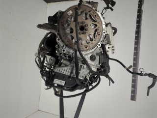 Двигатель (ДВС), BMW X3 2010-2014