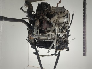 Двигатель (ДВС), BMW X3 2010-2014