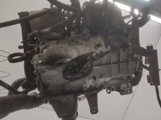 Двигатель (ДВС), BMW X3 2010-2014