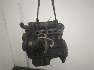 Двигатель (ДВС), Opel Corsa 2006-2011