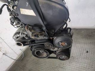 Двигатель (ДВС), Opel Astra 1998-2009