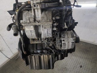 Двигатель (ДВС), Opel Astra 1998-2009