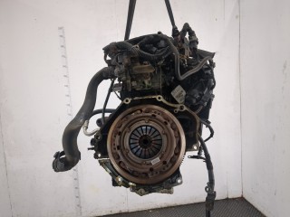 Двигатель (ДВС), ориг. номер 55568164, Opel Astra 1998-2009