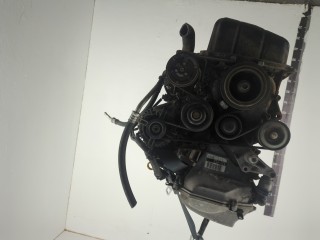 Двигатель (ДВС), ориг. номер 190000D150, Toyota Corolla 2002-2007