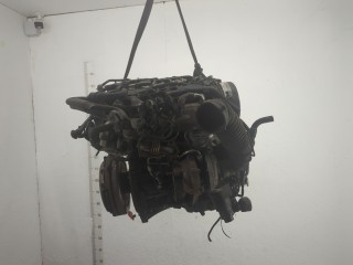Двигатель (ДВС), ориг. номер 03L100037T, Audi A4 (B8) 2007-2012