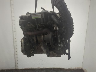 Двигатель (ДВС), ориг. номер 64698051403596, Mercedes Vito W639 2003-2010