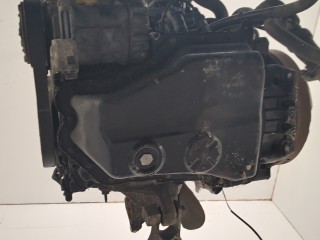 Двигатель (ДВС), Citroen C5 2007-2017
