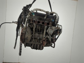 Двигатель (ДВС), Ford Fiesta 2001-2007