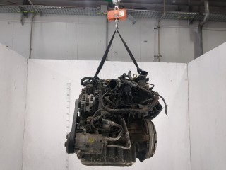 Двигатель (ДВС), ориг. номер 1343078, 3M5Q6006BB, Ford Focus 2004-2008