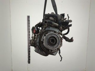 Двигатель (ДВС), Nissan Note E11 2008-2013