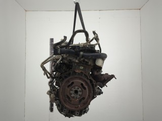 Двигатель (ДВС), Chrysler Voyager 2007-2010
