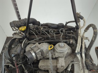 Двигатель (ДВС), Chrysler Voyager 2007-2010