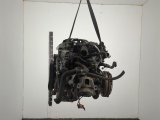 Двигатель (ДВС), Audi A4 (B8) 2007-2012