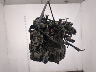 Двигатель (ДВС), Toyota Yaris 1999-2003