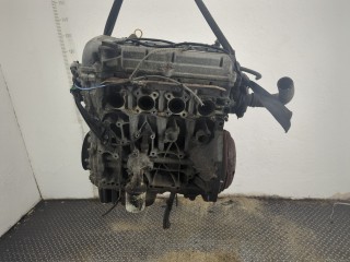 Двигатель (ДВС), Suzuki Swift 2004-2010
