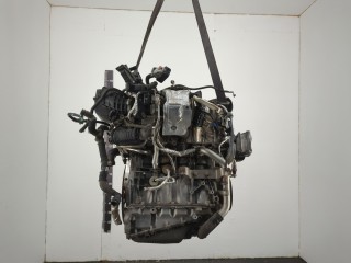 Двигатель (ДВС), GMC Acadia 2019-2023