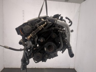 Двигатель (ДВС), Land Rover Range Rover 2002-2005