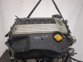 Двигатель (ДВС), Land Rover Range Rover 2002-2005