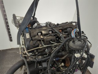 Двигатель (ДВС), Mitsubishi L200 2015-2019