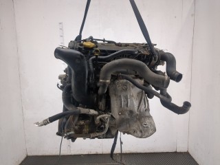 Двигатель (ДВС), ориг. номер 55205468, Opel Zafira B 2005-2008