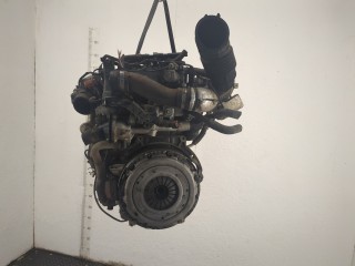 Двигатель (ДВС), Hyundai Santa Fe 2004-2012