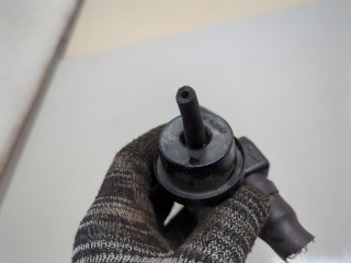 Кран отопителя (печки), Volkswagen Touareg 2014-2018