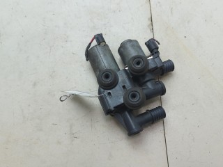 Кран отопителя (печки), BMW X3 E83 2003-2006