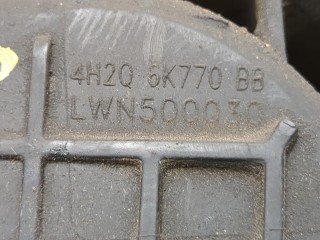 Воздуховод, ориг. номер 4H2Q6K770BB, Land Rover Range Rover Sport 2005-2009