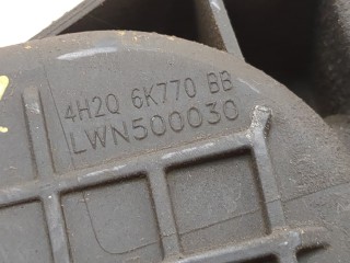 Воздуховод, ориг. номер LWN500030, Land Rover Discovery 2004-2009