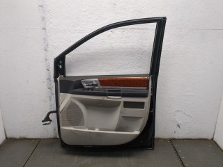 Стеклоподъемник электрический правый передний, Chrysler Voyager 2007-2010