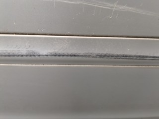 Стеклоподъемник электрический правый передний, Volvo C70 2005-2009